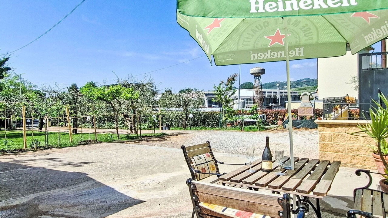 Photo of Outdoor in Monsummano Terme