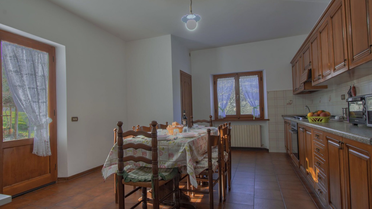 Photo of Bedroom in Castelnuovo di Garfagnana