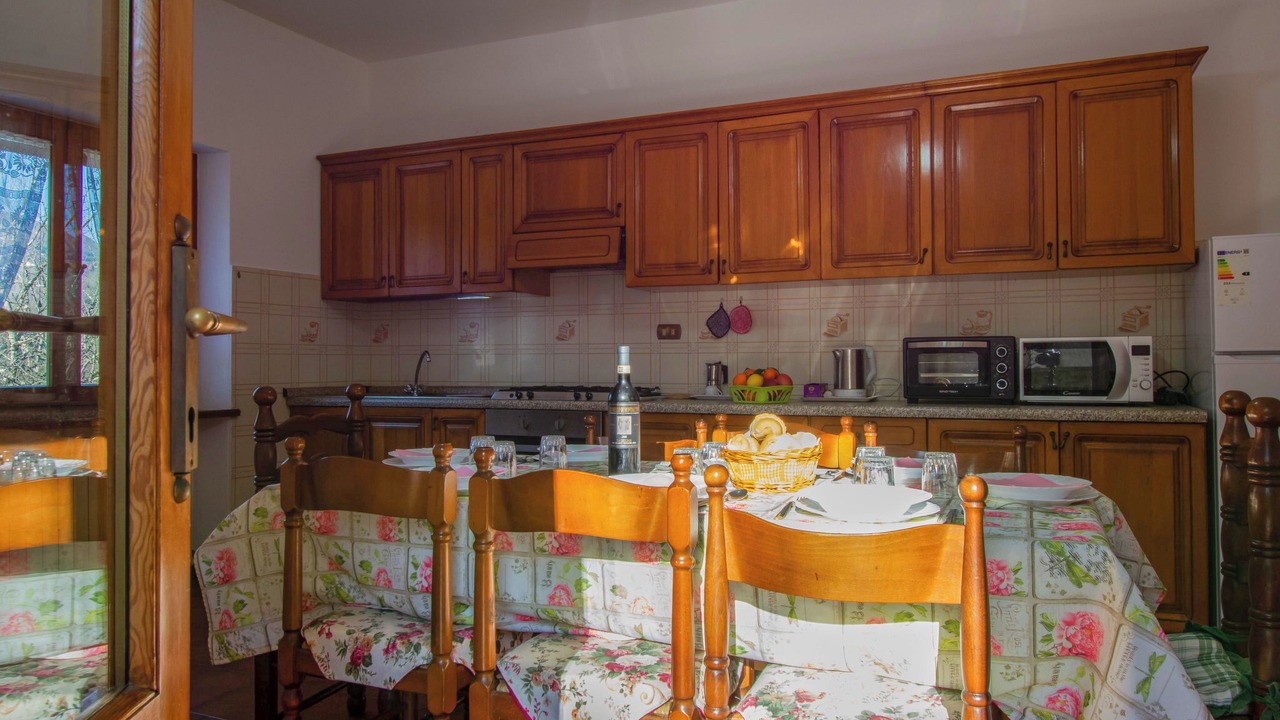 Photo of Bedroom in Castelnuovo di Garfagnana