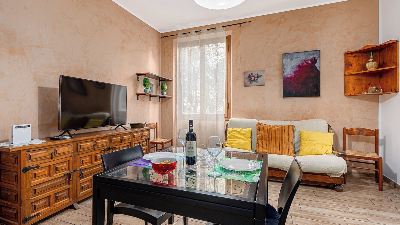 Photo of Livingroom in Peretola