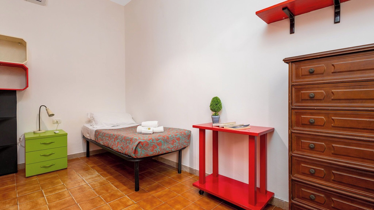 Photo of Bedroom in Peretola
