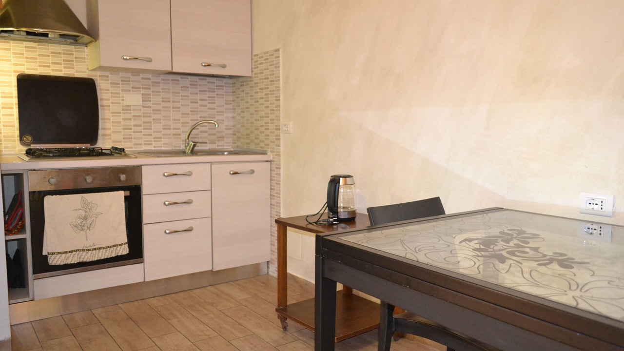 Photo of Kitchen in Peretola