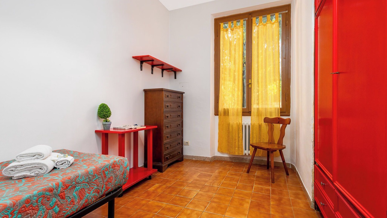 Photo of Bedroom in Peretola