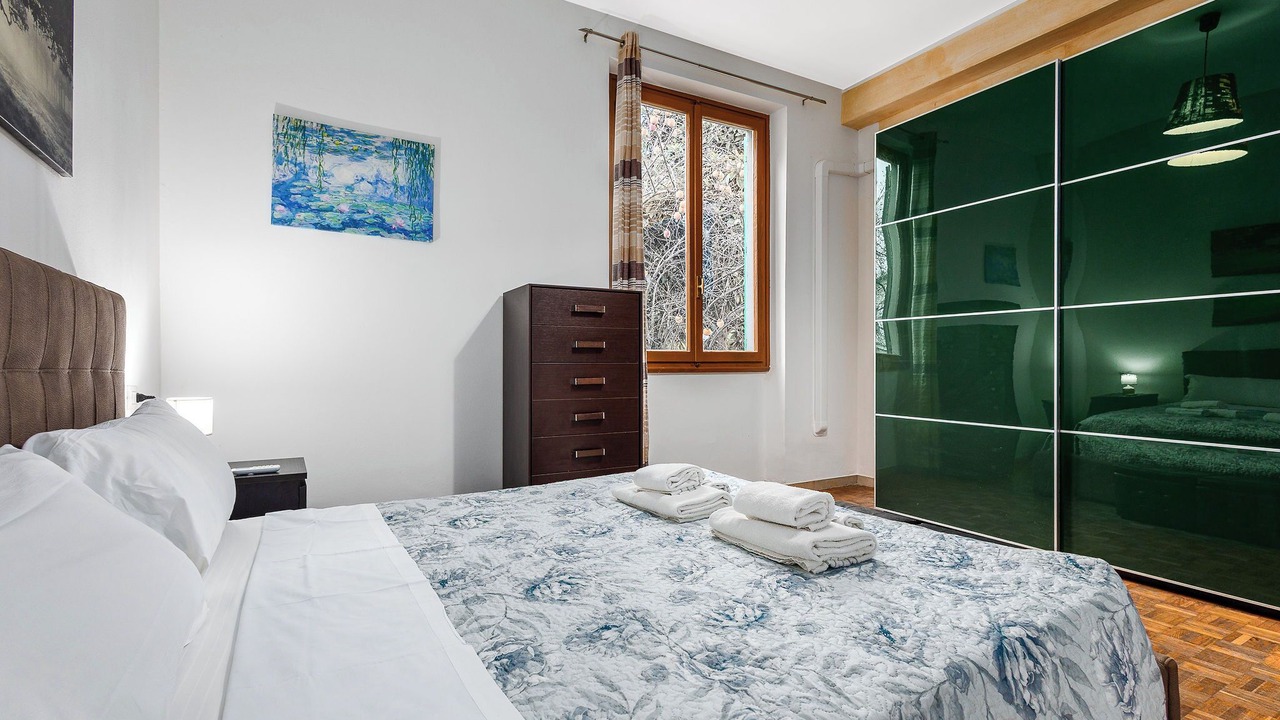 Photo of Bedroom in Peretola