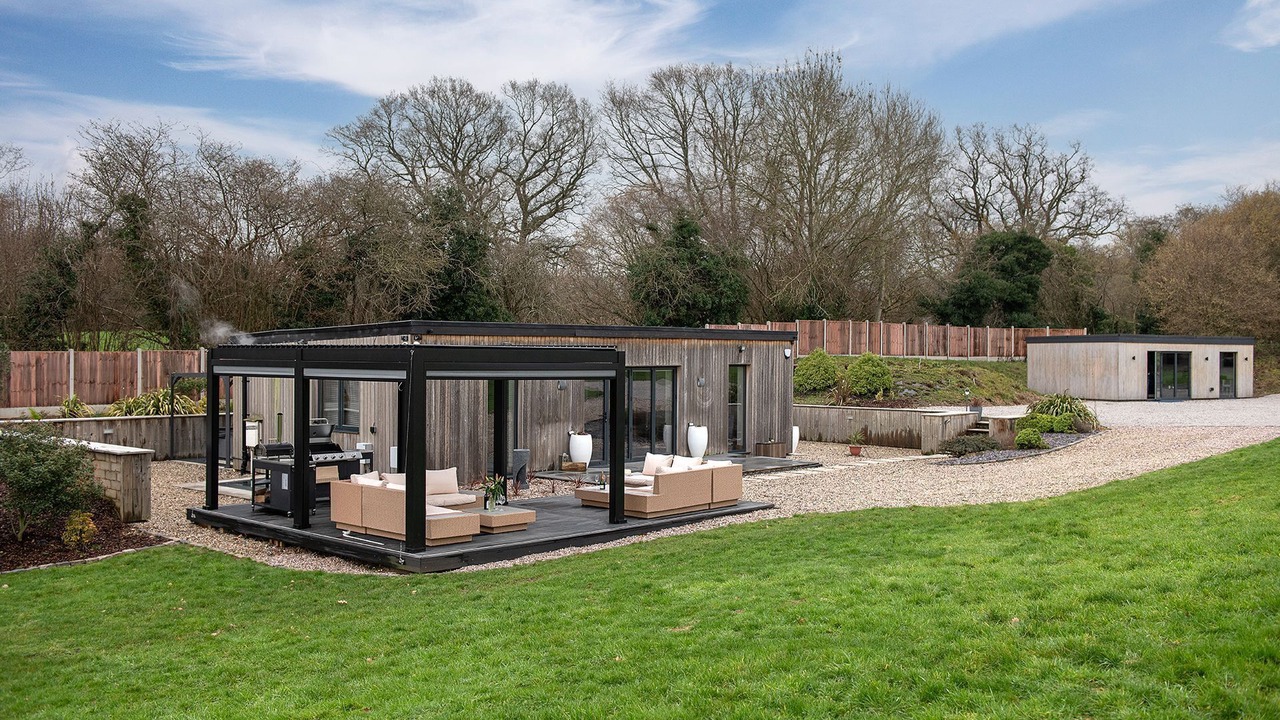 Photo of Outdoor in Belbroughton