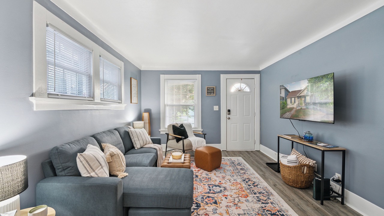 Photo of Livingroom in Rossford