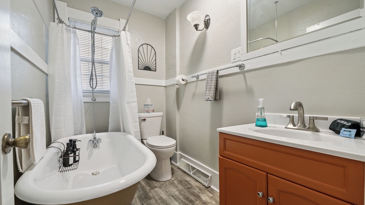 Photo of Bathroom in Rossford