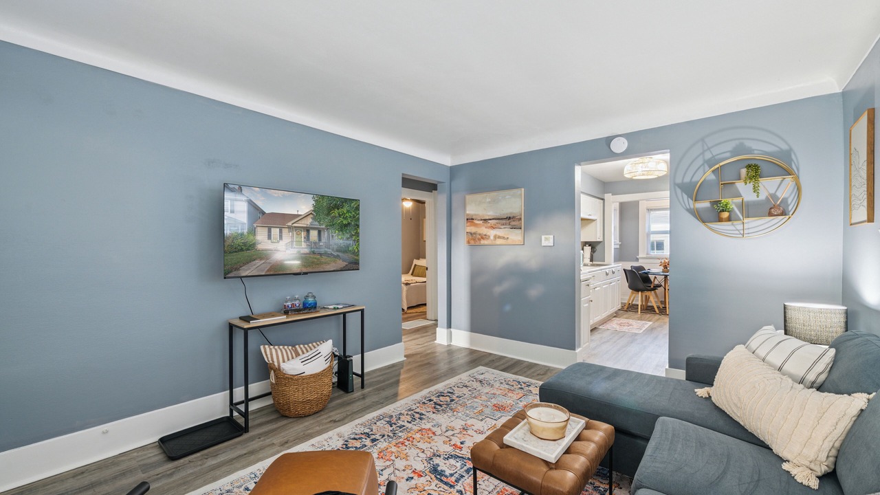 Photo of Livingroom in Rossford