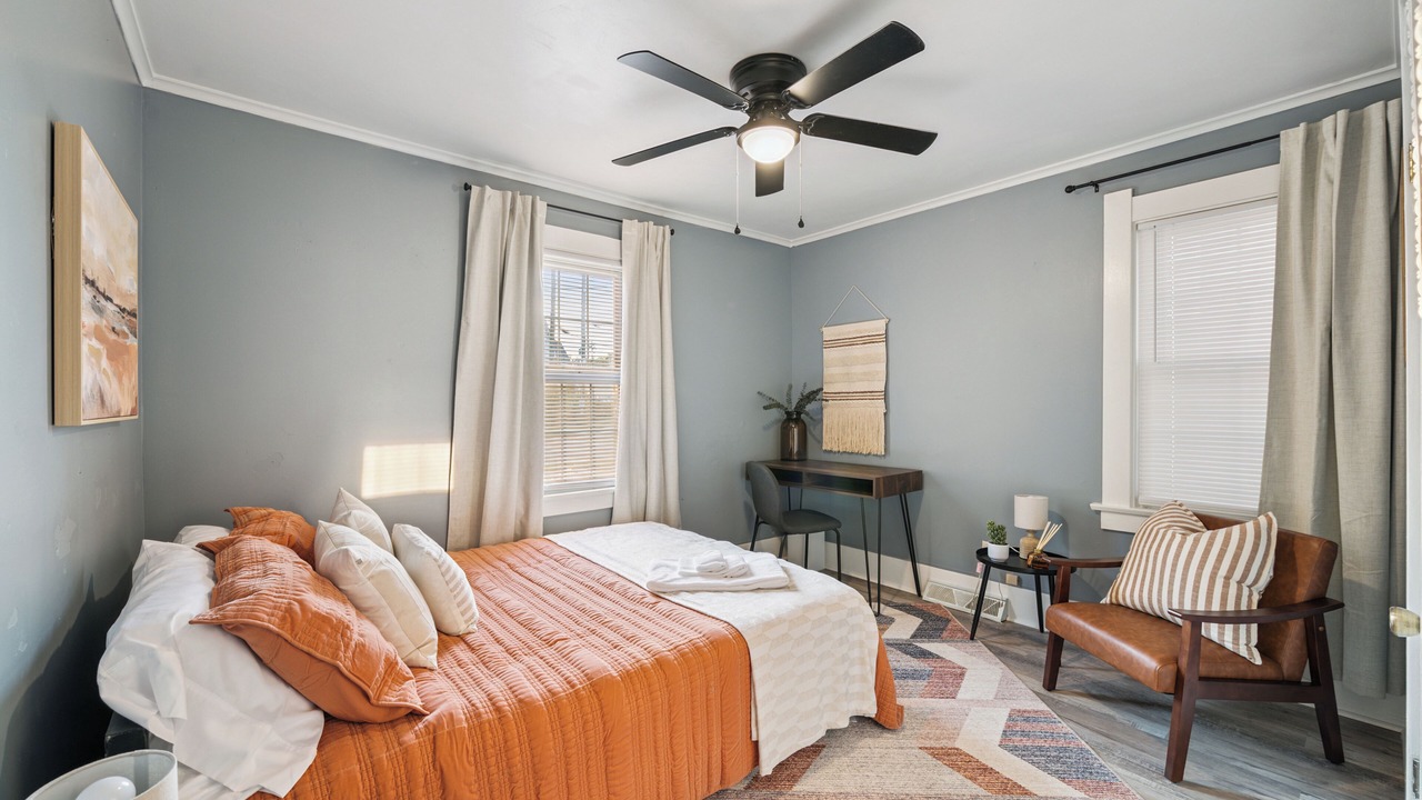 Photo of Bedroom in Rossford