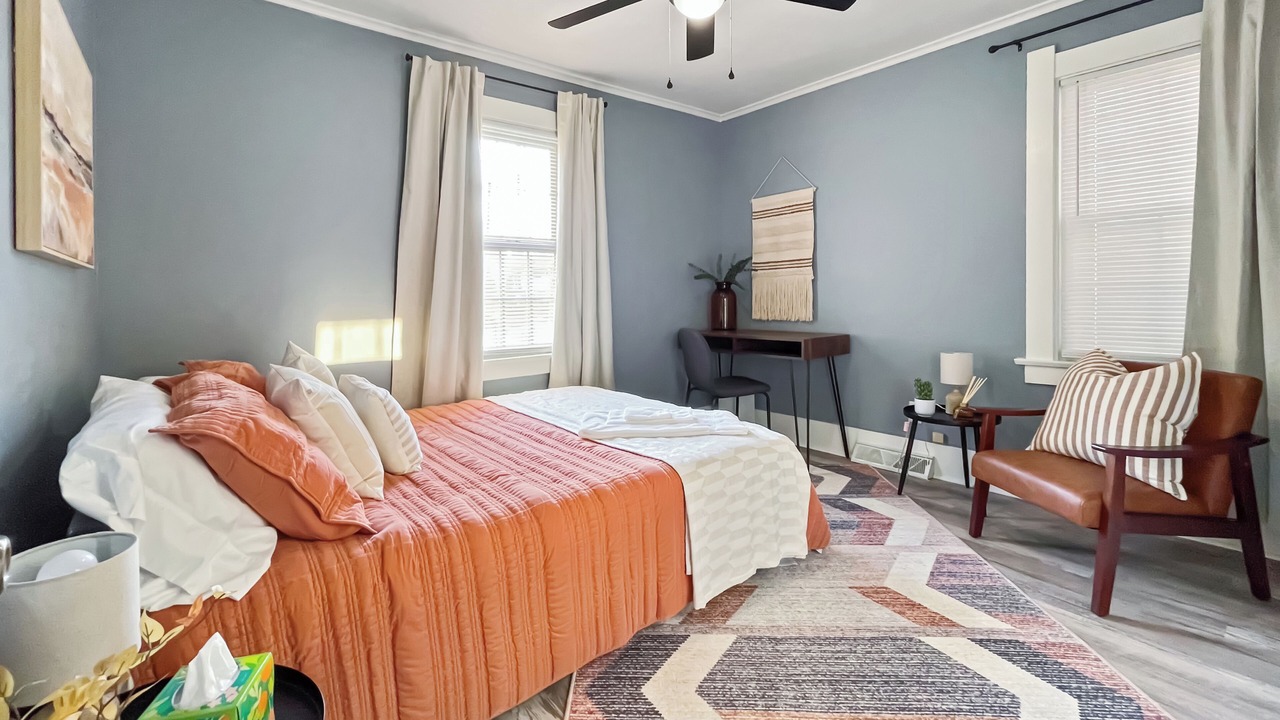 Photo of Bedroom in Rossford