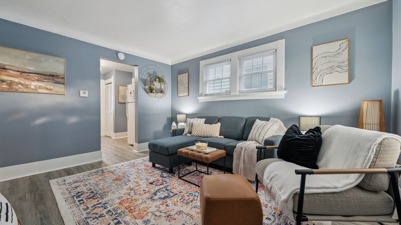 Photo of Livingroom in Rossford