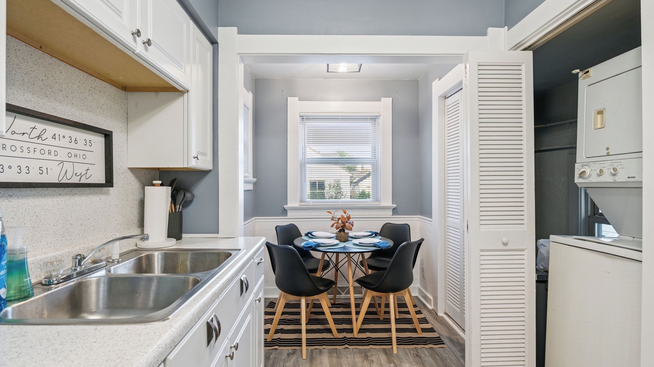 Photo of Kitchen in Rossford