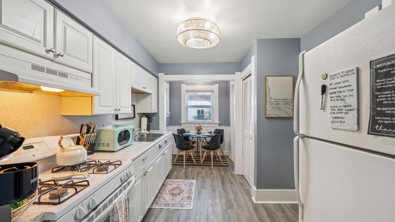 Photo of Kitchen in Rossford