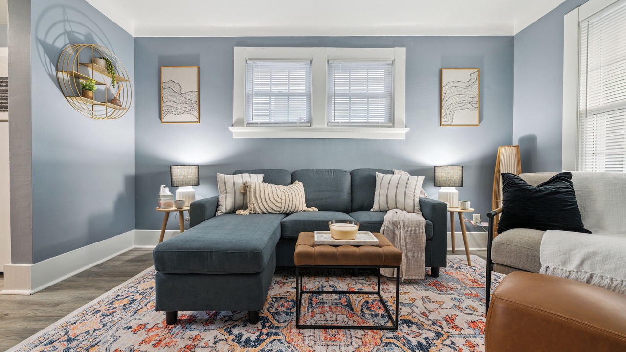 Photo of Livingroom in Rossford