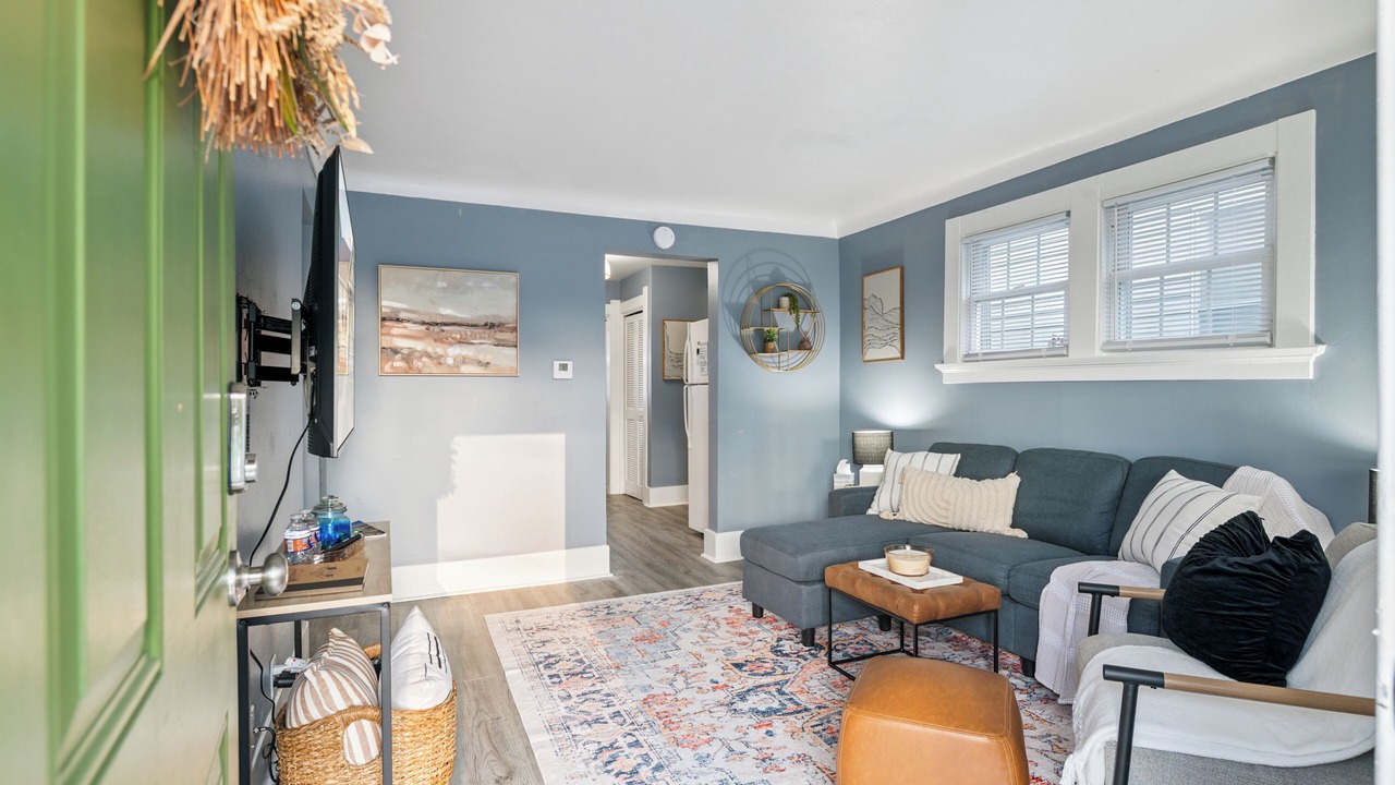 Photo of Livingroom in Rossford