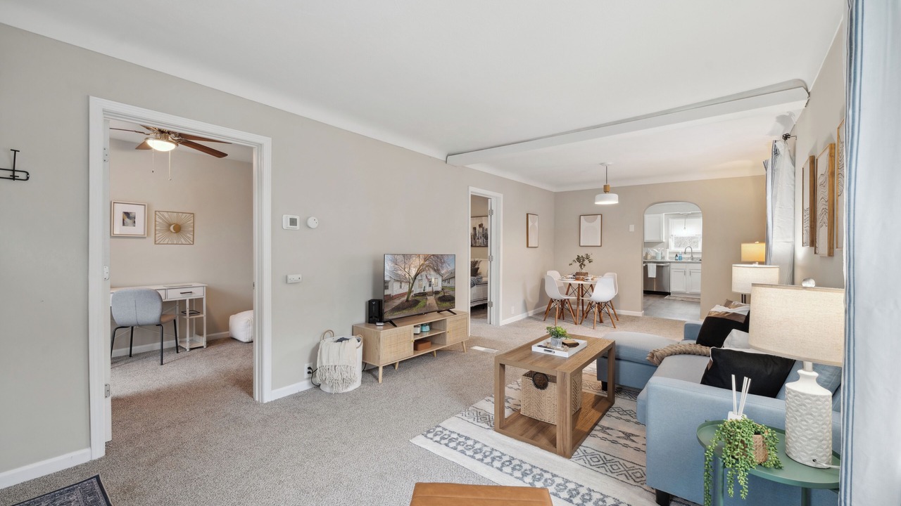 Photo of Livingroom in Toledo