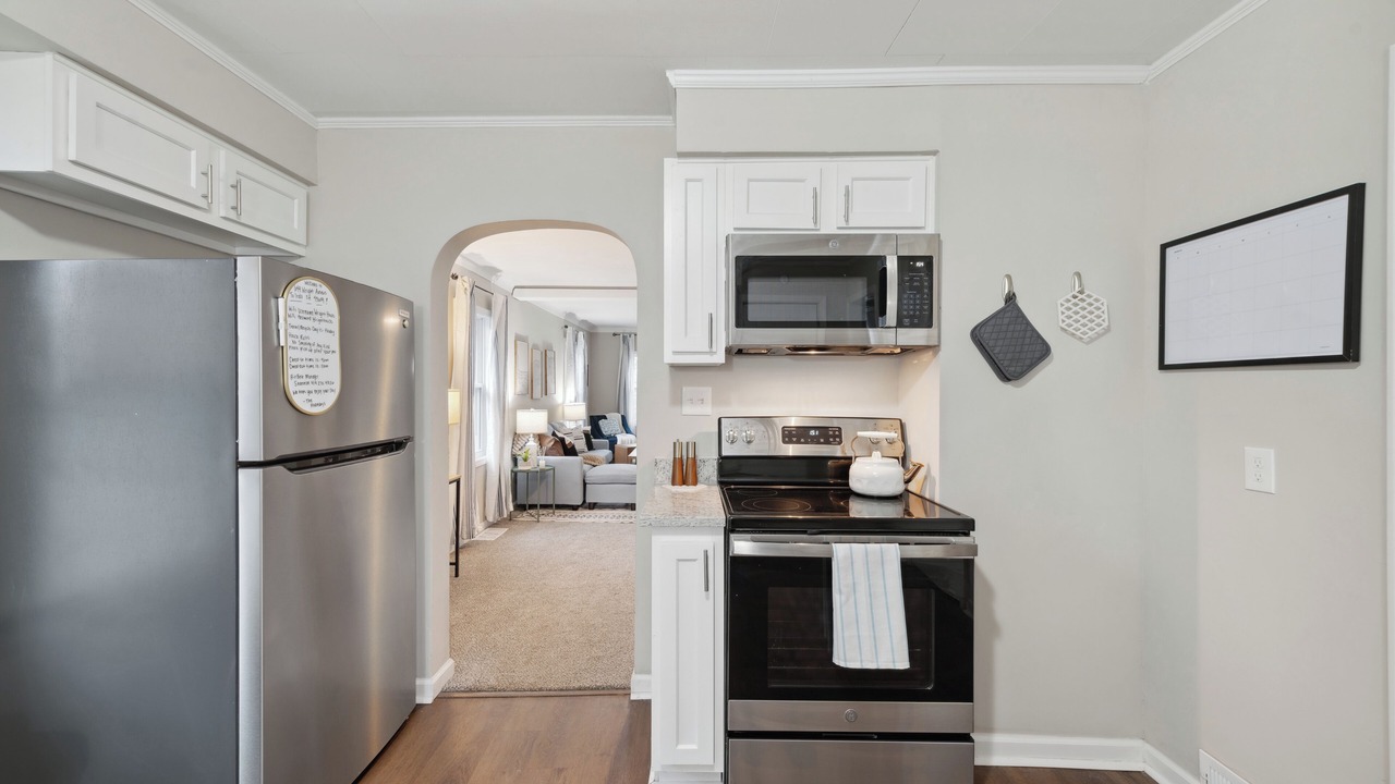 Photo of Kitchen in Toledo