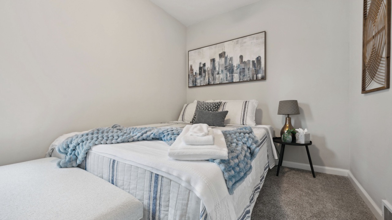 Photo of Bedroom in Toledo