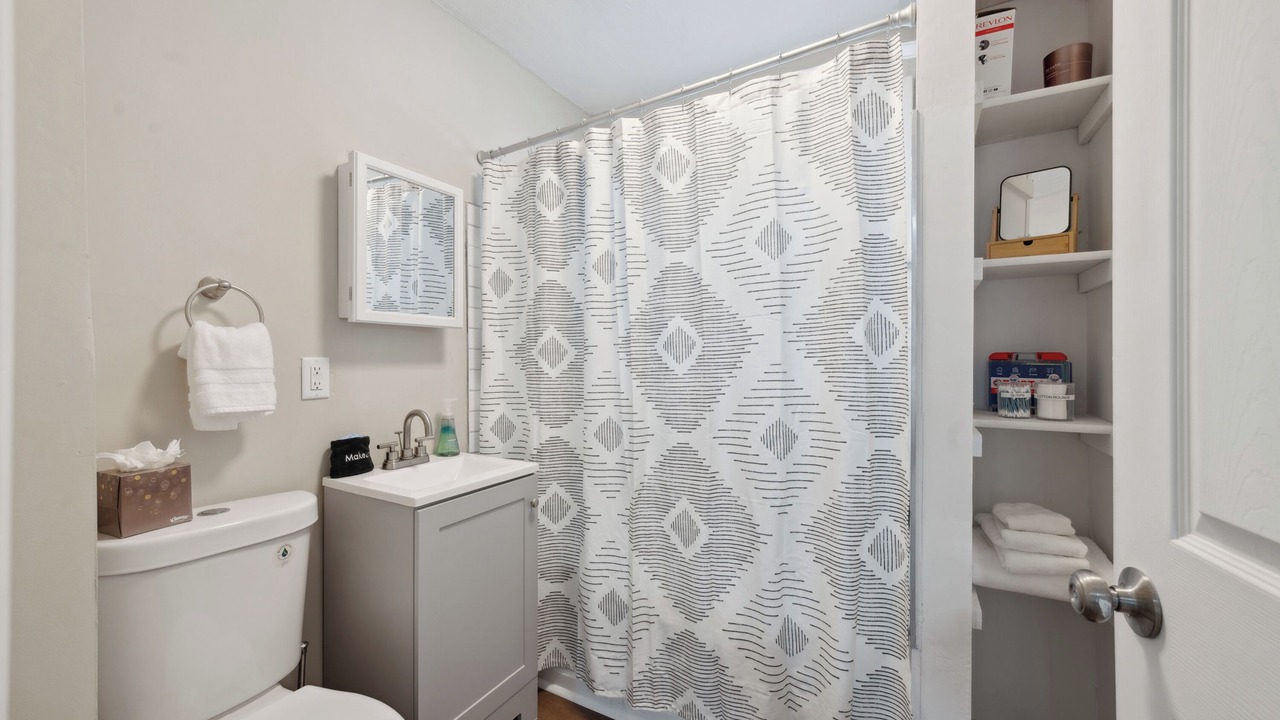 Photo of Bathroom in Toledo