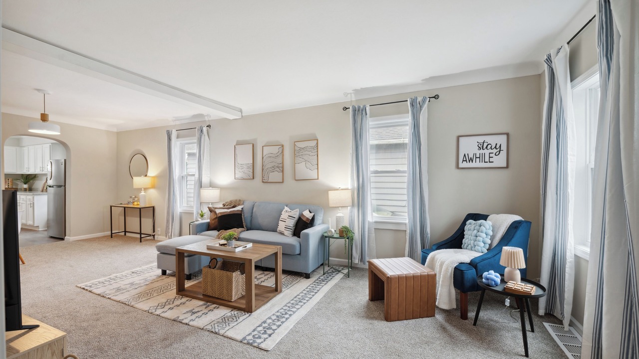 Photo of Livingroom in Toledo