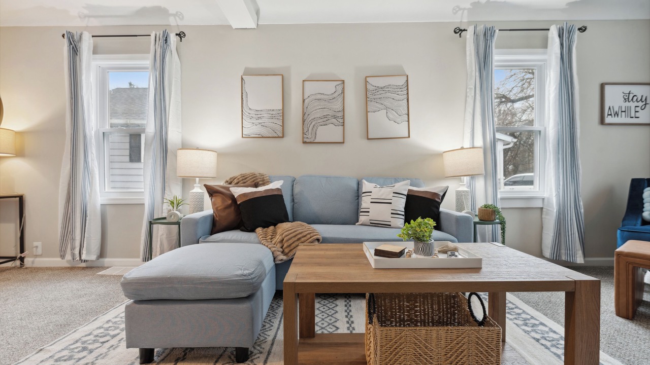Photo of Livingroom in Toledo