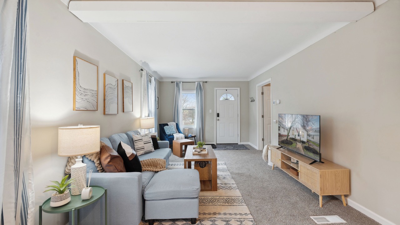 Photo of Livingroom in Toledo