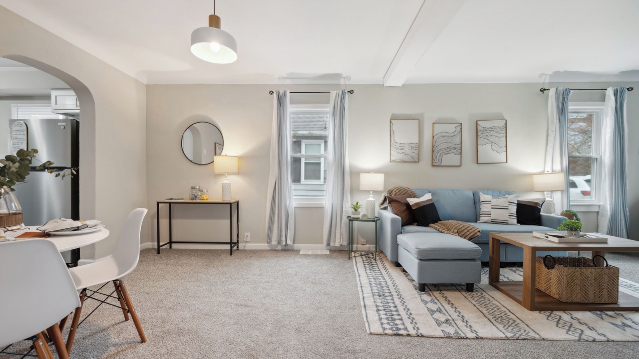 Photo of Livingroom in Toledo