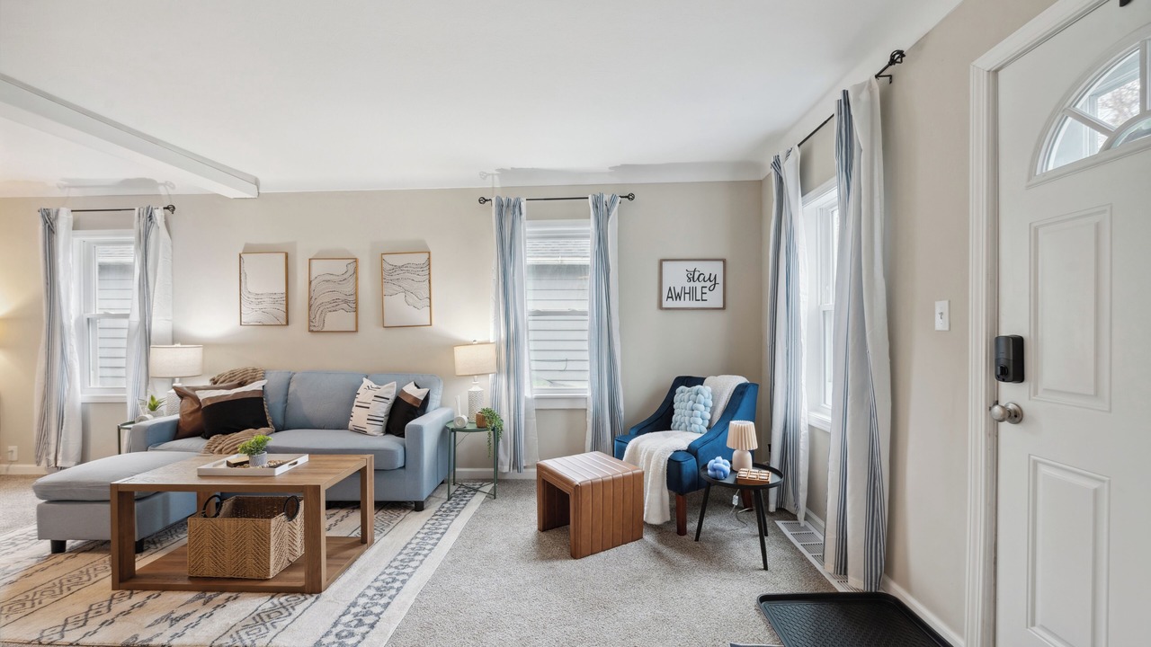 Photo of Livingroom in Toledo