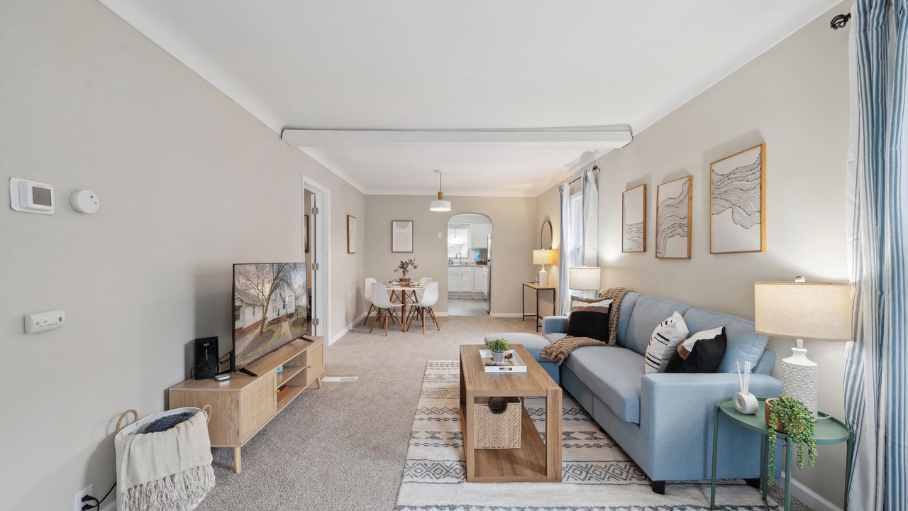 Photo of Livingroom in Toledo