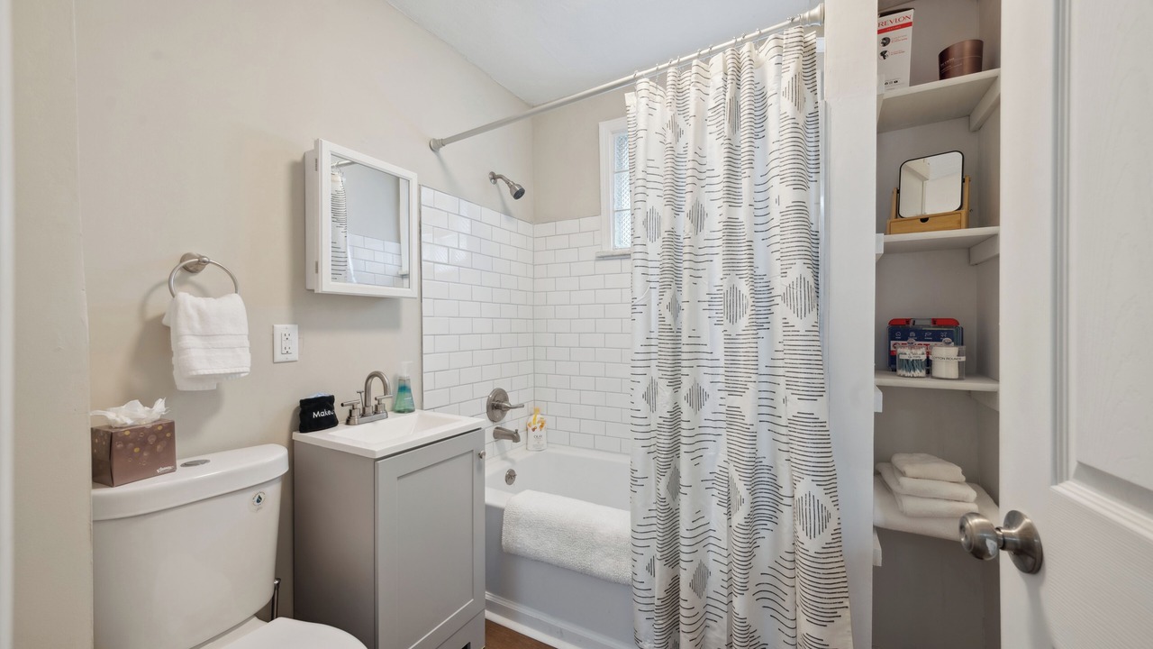 Photo of Bathroom in Toledo