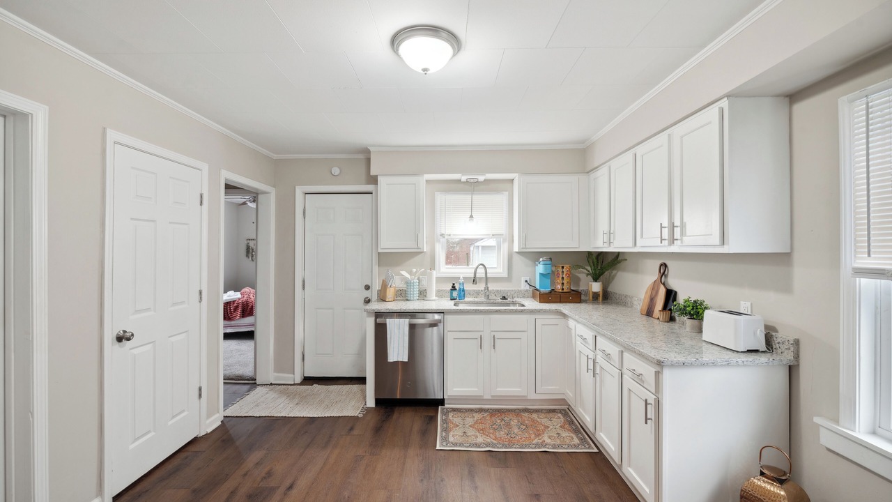 Photo of Kitchen in Toledo