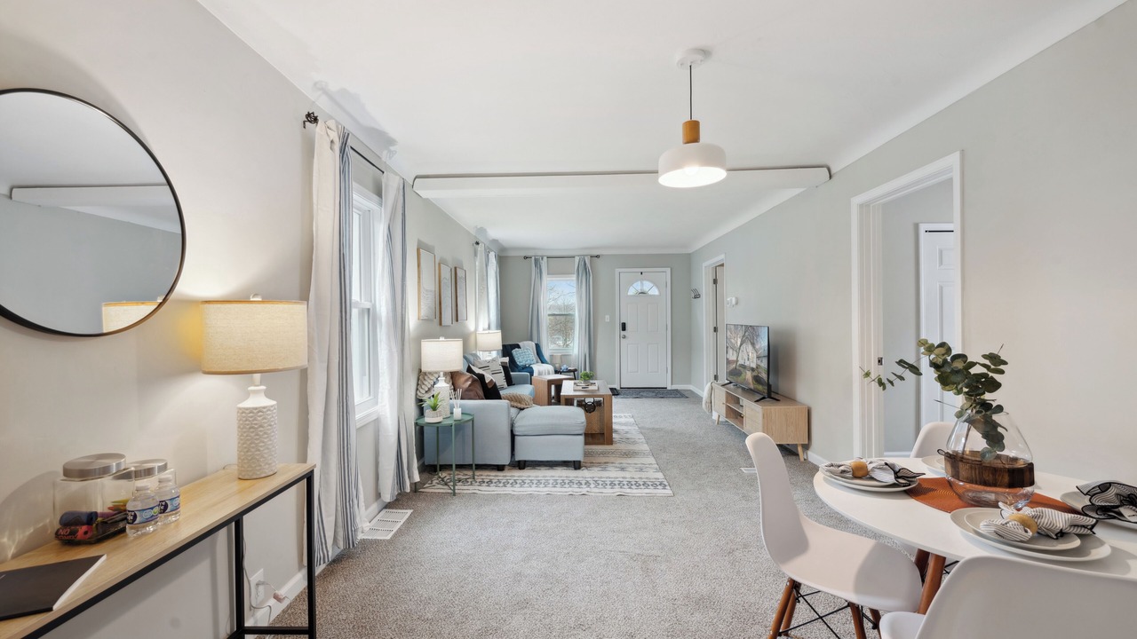 Photo of Livingroom in Toledo