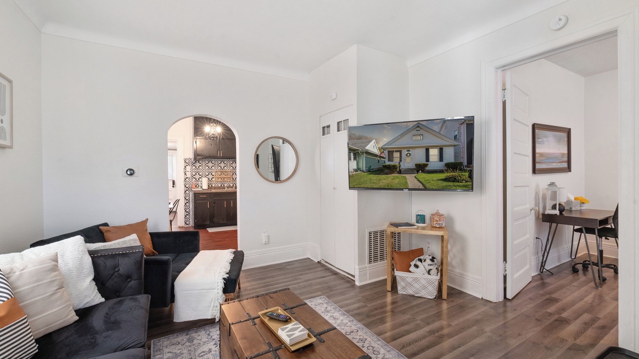 Photo of Livingroom in Rossford