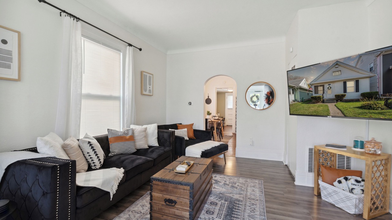 Photo of Livingroom in Rossford