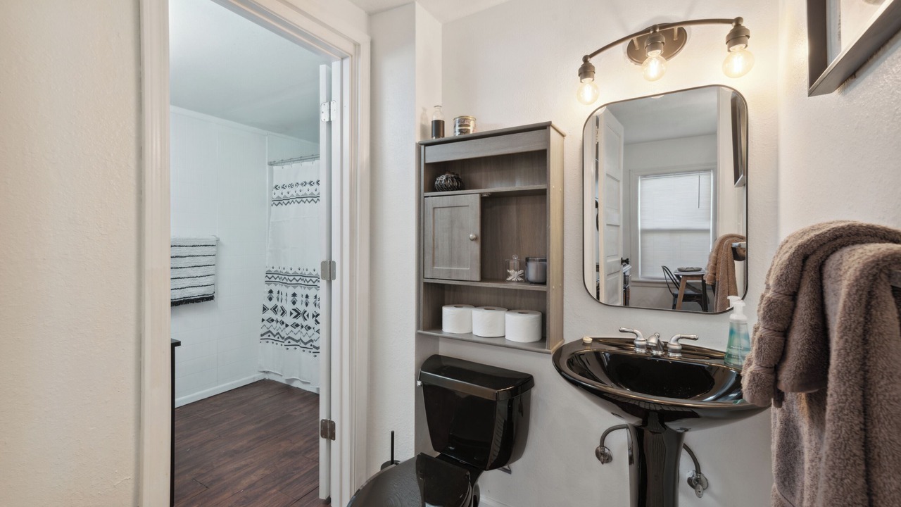 Photo of Bathroom in Rossford