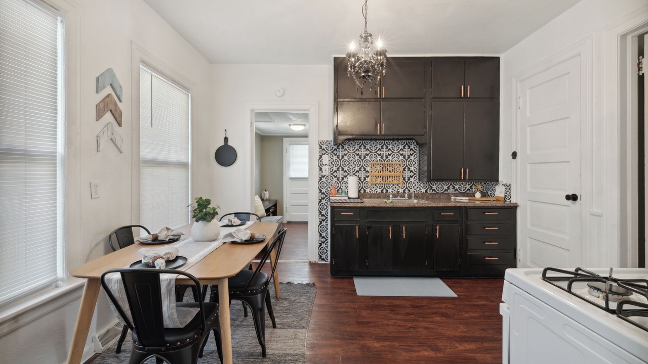 Photo of Kitchen in Rossford