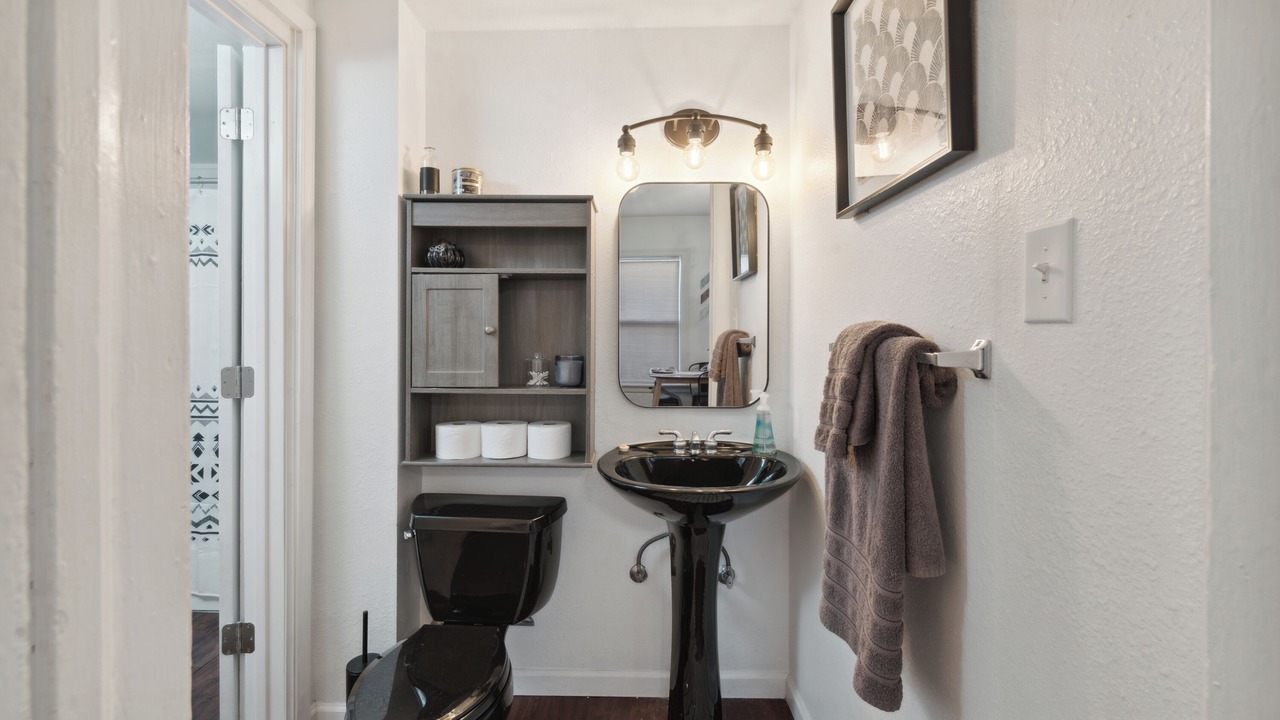 Photo of Bathroom in Rossford