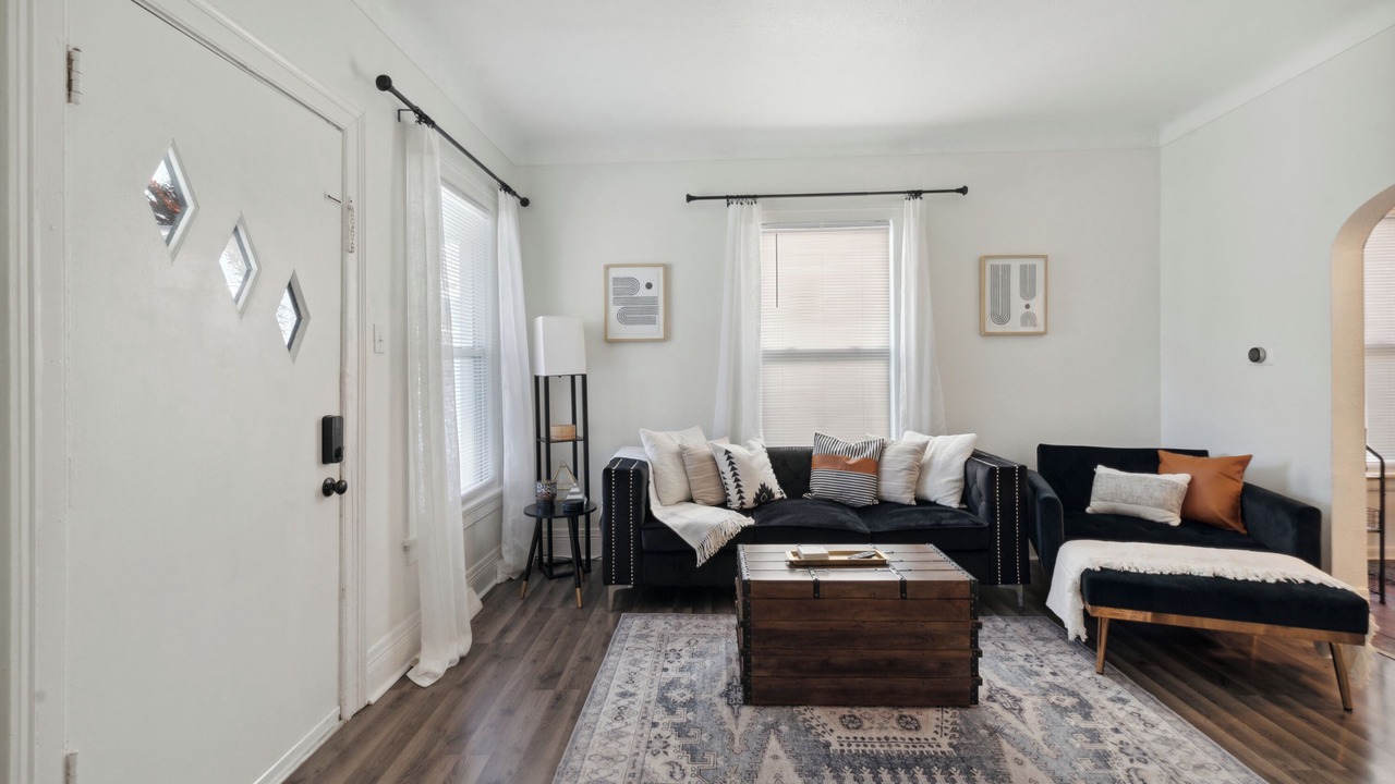 Photo of Livingroom in Rossford