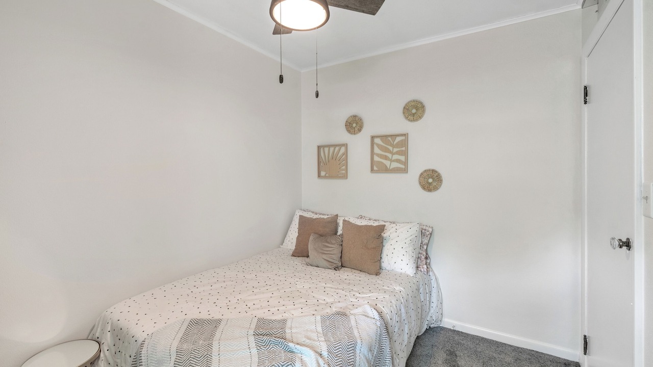 Photo of Bedroom in Perrysburg