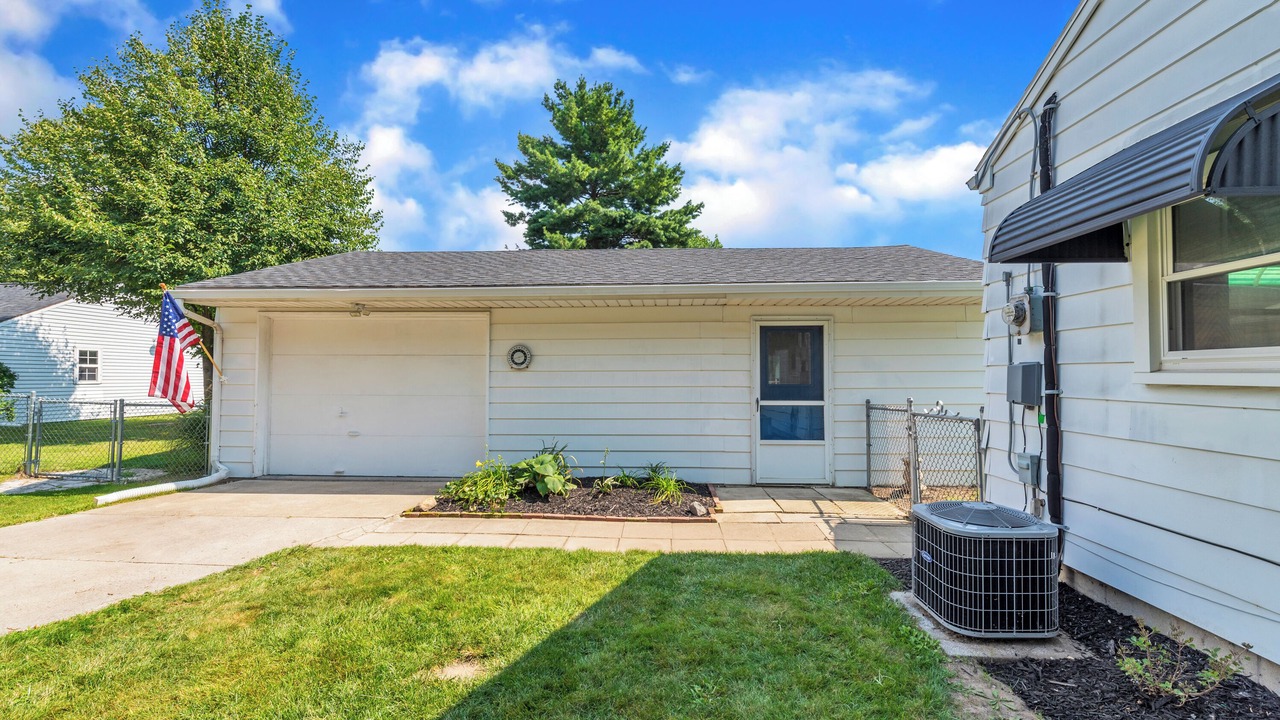 Photo of Outdoor in Perrysburg