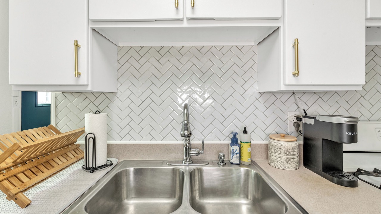 Photo of Kitchen in Perrysburg