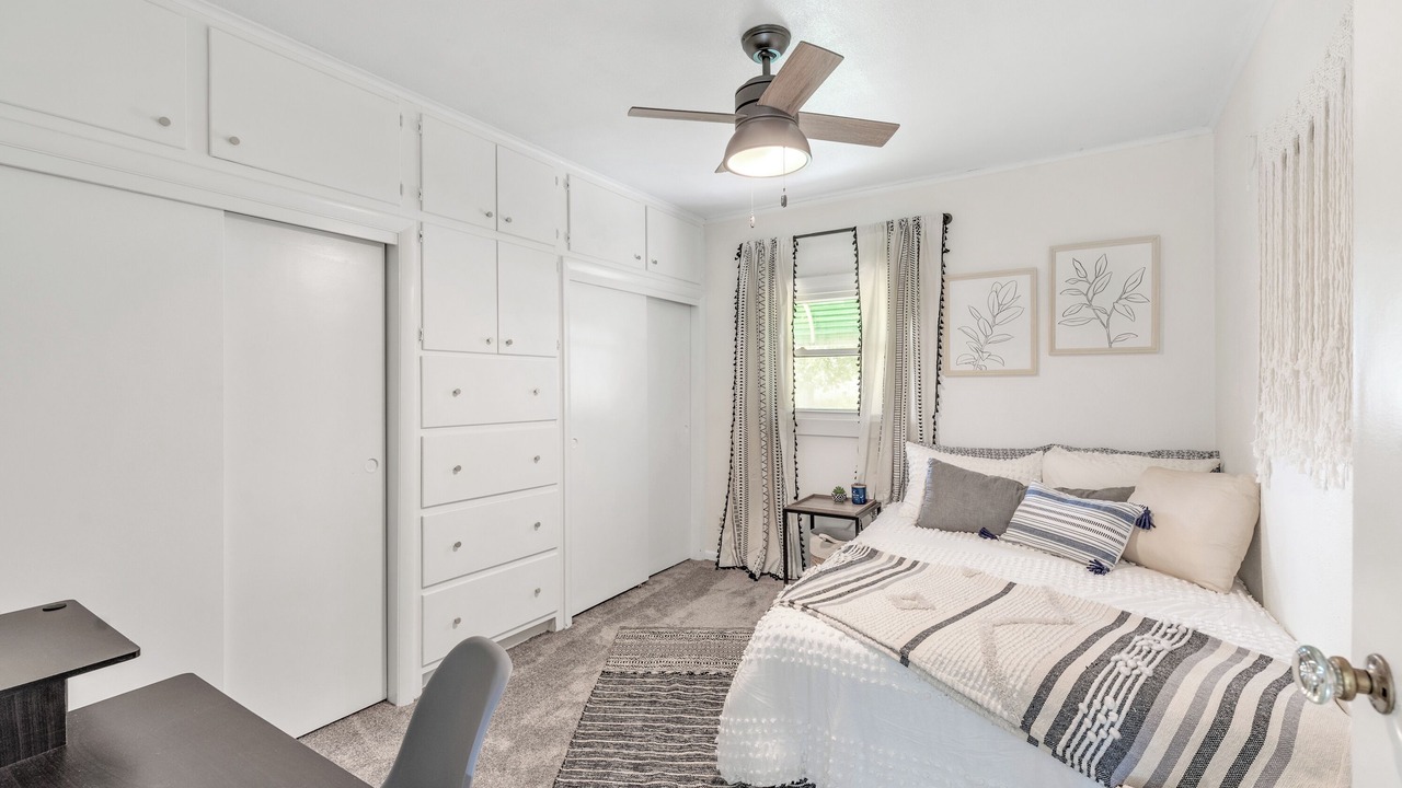 Photo of Bedroom in Perrysburg