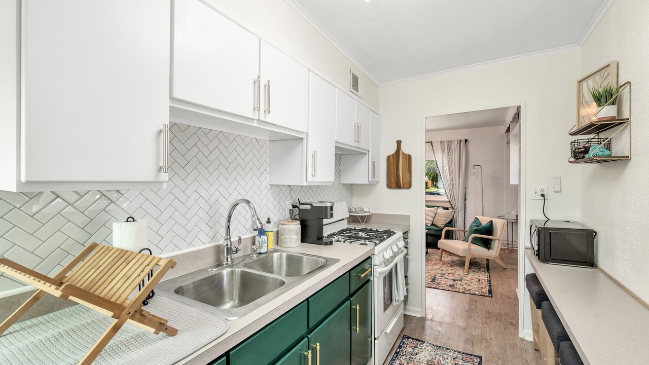 Photo of Kitchen in Perrysburg