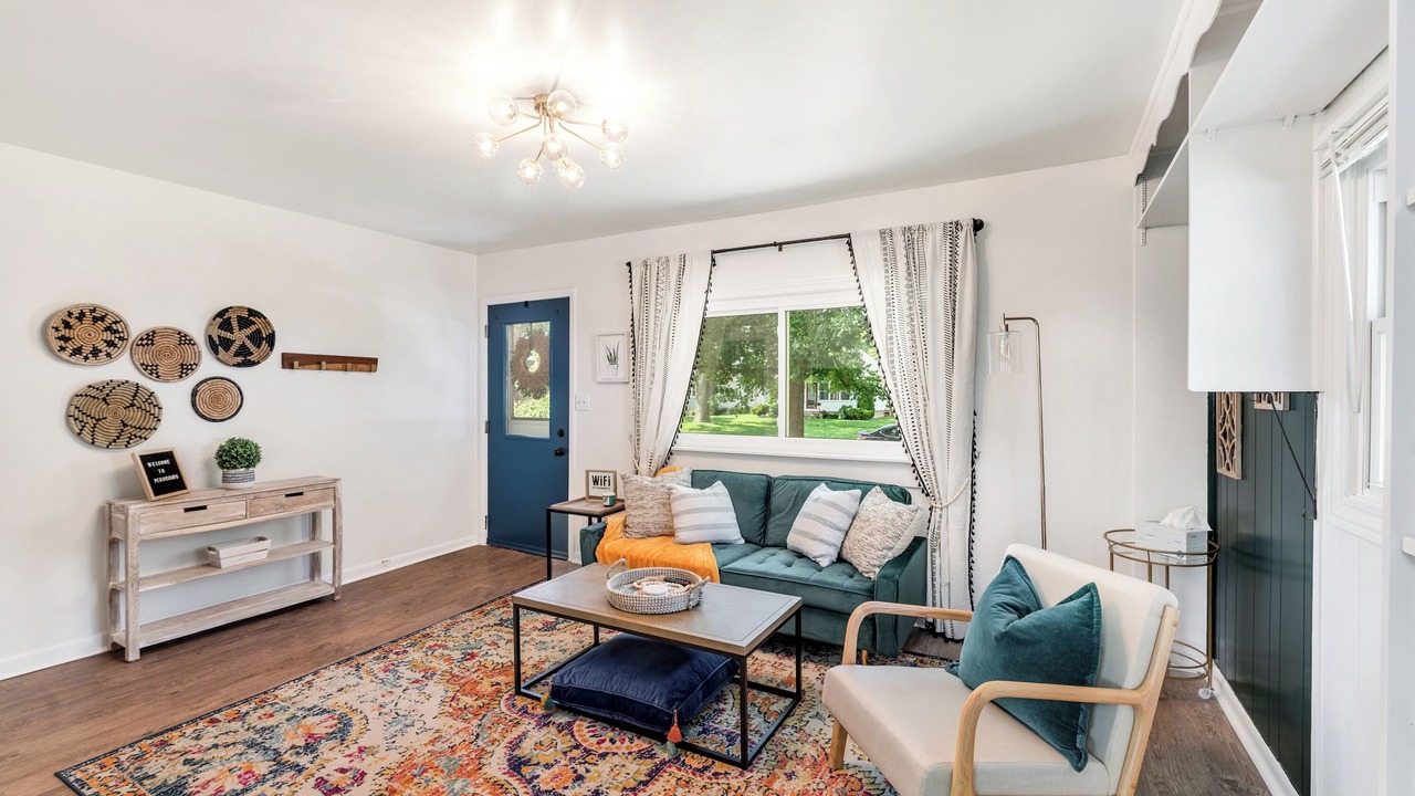 Photo of Livingroom in Perrysburg