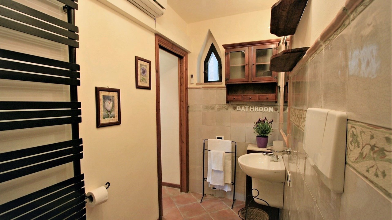 Photo of Bathroom in Colle di Val d'Elsa