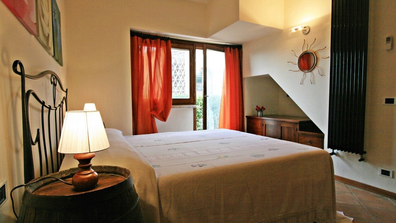 Photo of Bedroom in Colle di Val d'Elsa