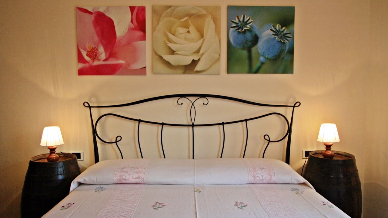 Photo of Bedroom in Colle di Val d'Elsa