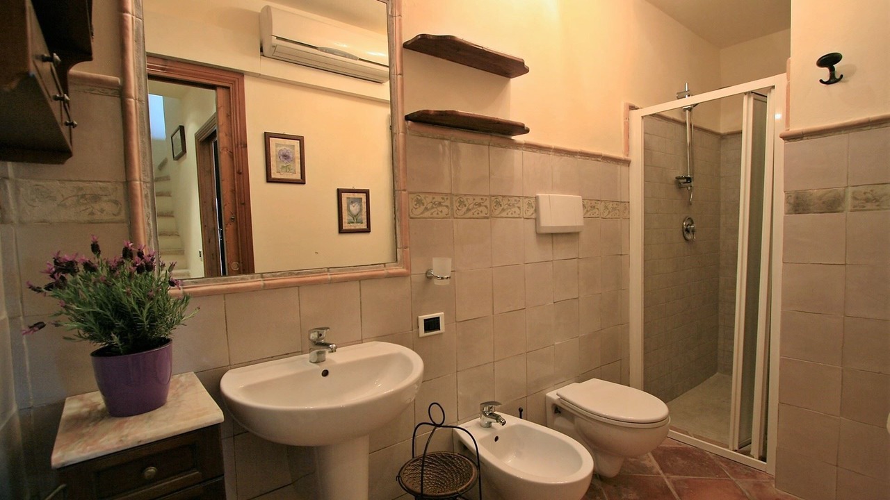 Photo of Bathroom in Colle di Val d'Elsa