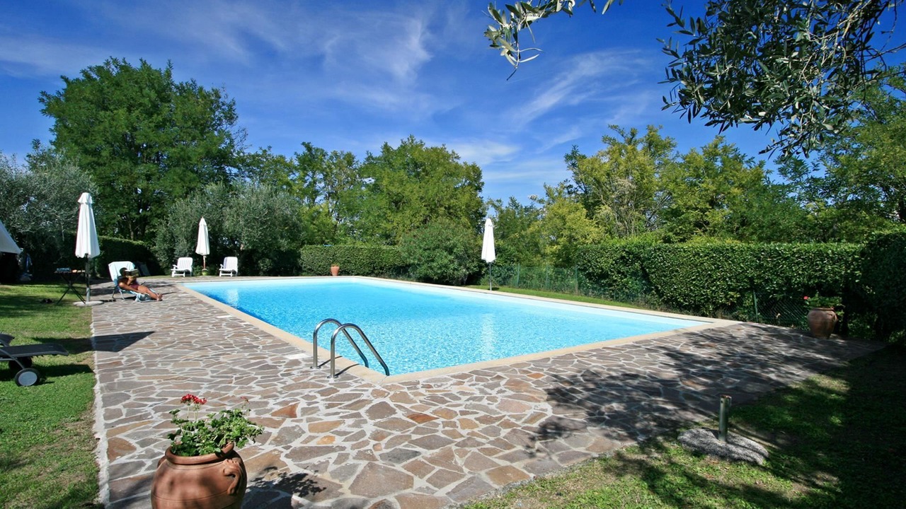 Photo of Outdoor in Colle di Val d'Elsa