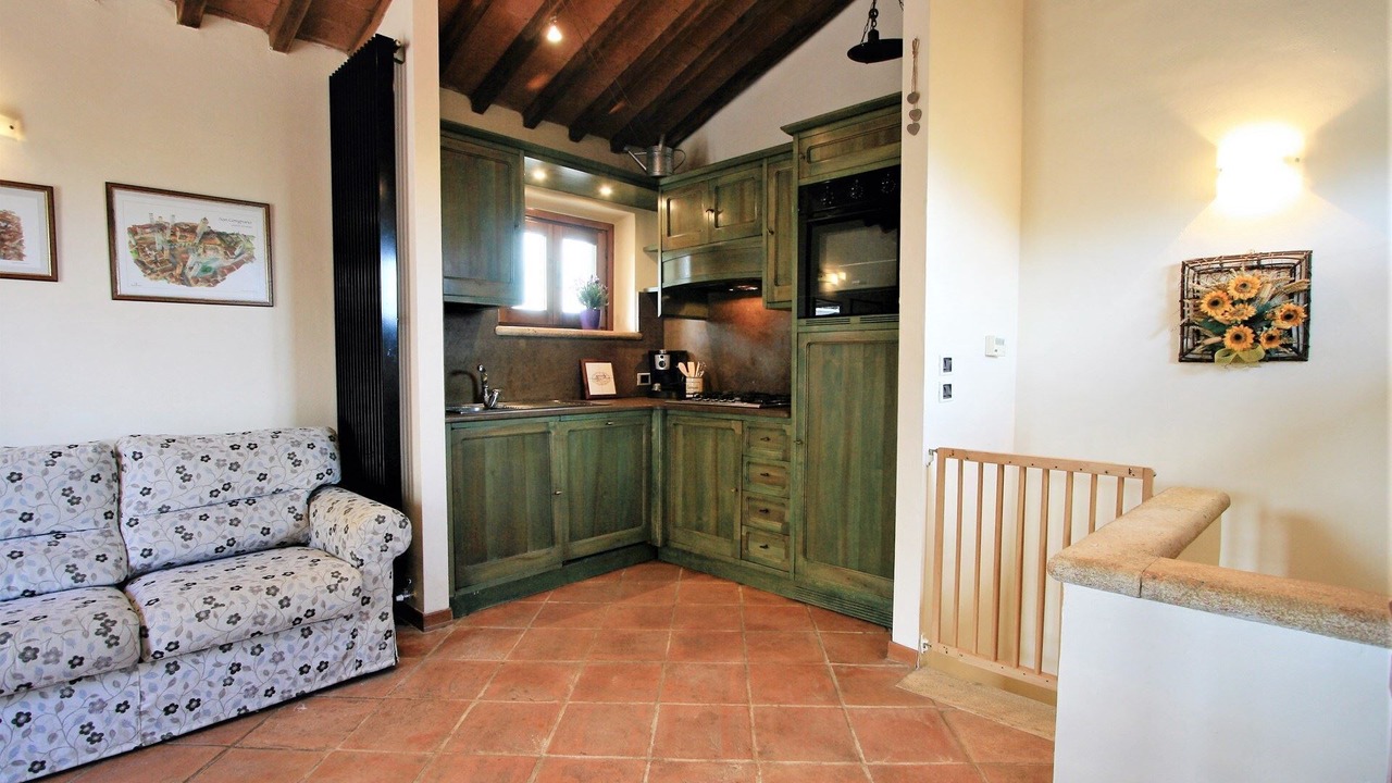 Photo of Livingroom in Colle di Val d'Elsa
